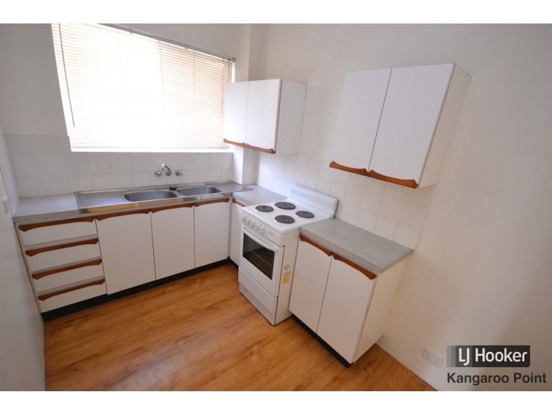 1/65 Stafford Street, East Brisbane QLD 4169