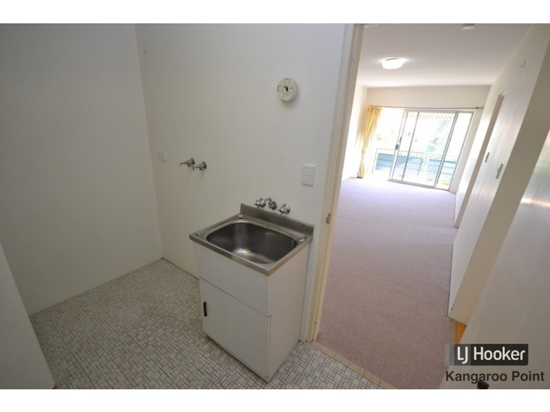 1/65 Stafford Street, East Brisbane QLD 4169