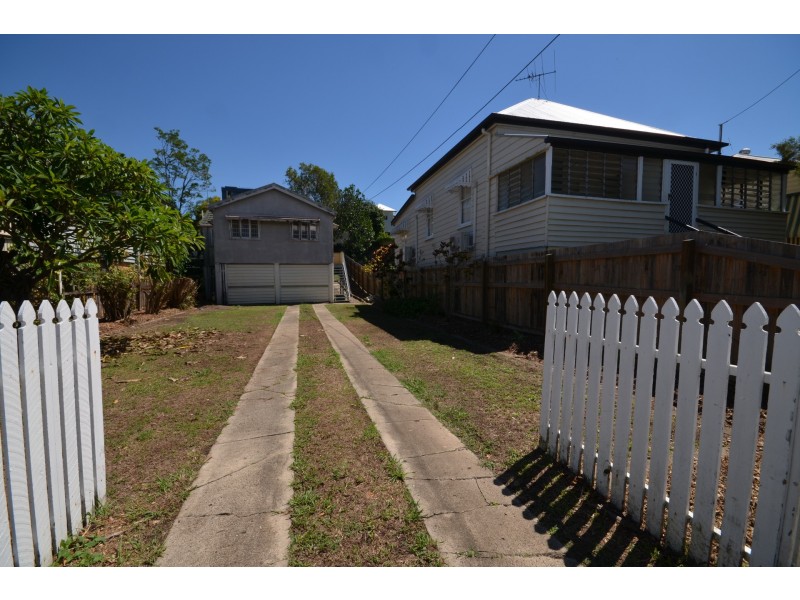 41 Walter Avenue, East Brisbane QLD 4169