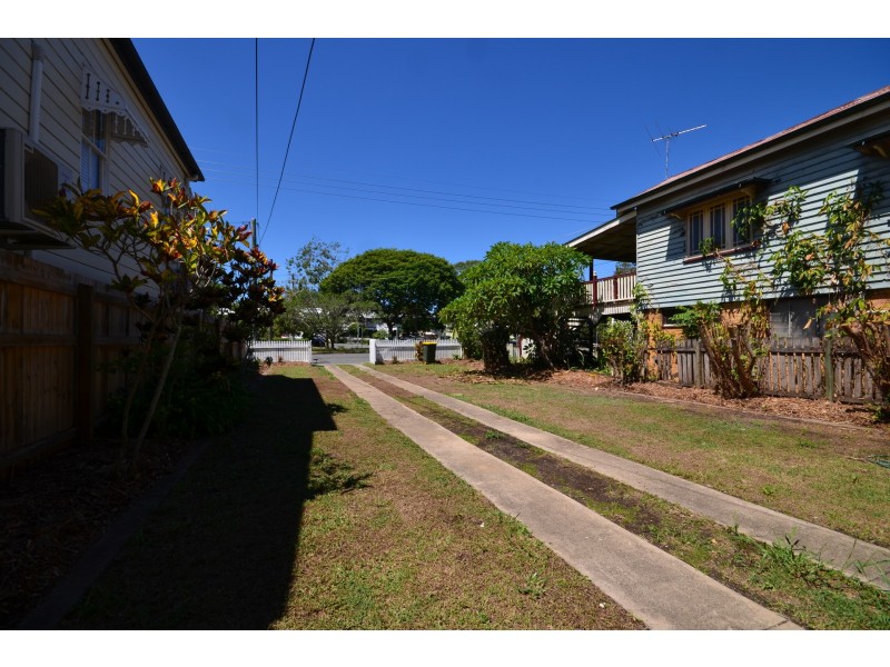 41 Walter Avenue, East Brisbane QLD 4169