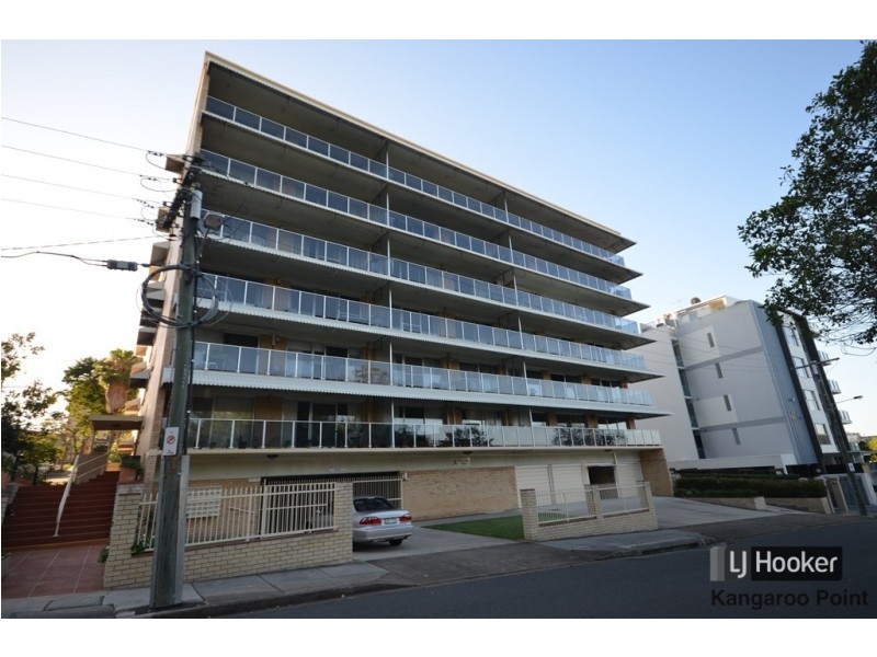 10/34 Park Avenue, East Brisbane QLD 4169