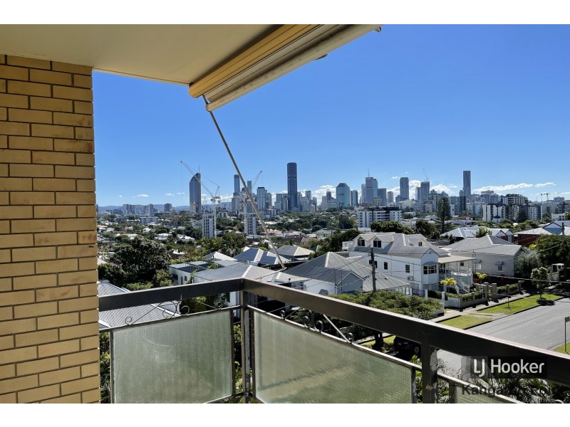 8/1 Lomond Terrace, East Brisbane QLD 4169