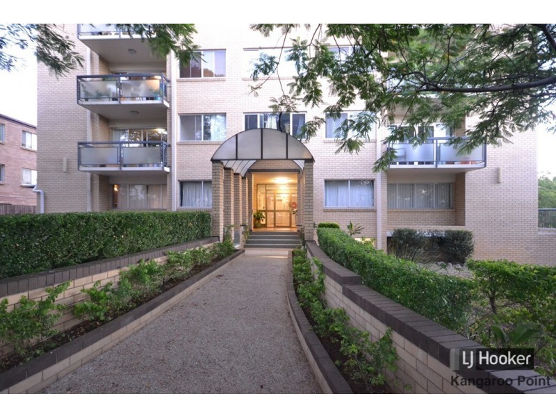 8/1 Lomond Terrace, East Brisbane QLD 4169