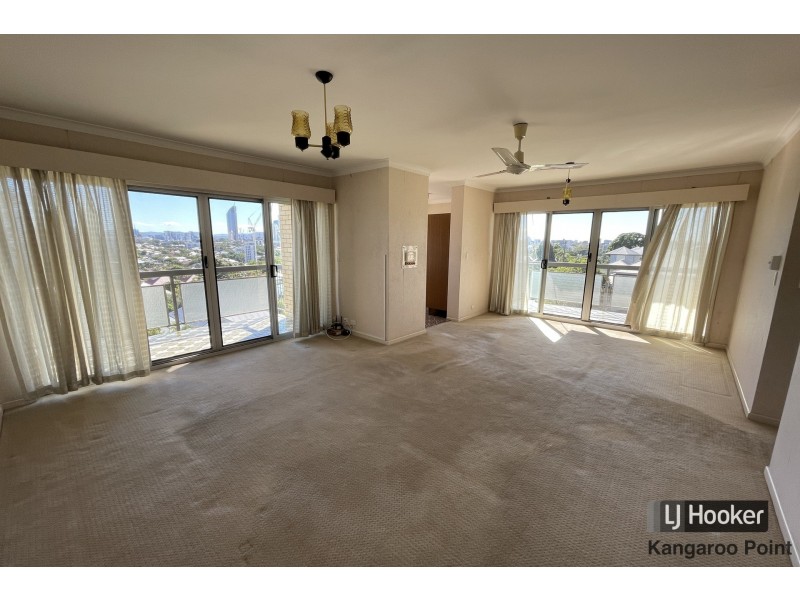 8/1 Lomond Terrace, East Brisbane QLD 4169