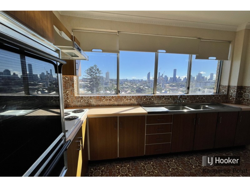 8/1 Lomond Terrace, East Brisbane QLD 4169