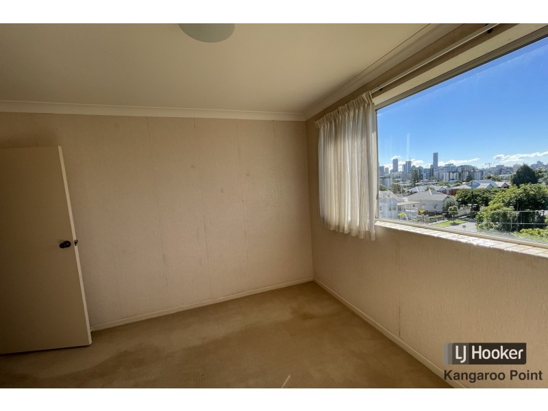 8/1 Lomond Terrace, East Brisbane QLD 4169