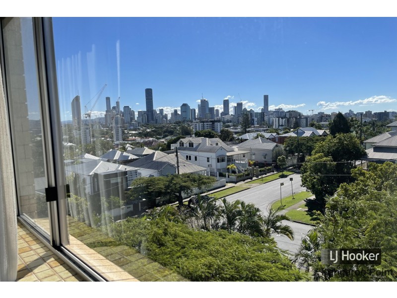 8/1 Lomond Terrace, East Brisbane QLD 4169