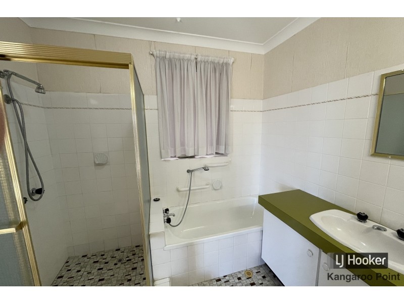 8/1 Lomond Terrace, East Brisbane QLD 4169