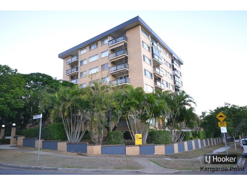 8/1 Lomond Terrace, East Brisbane QLD 4169