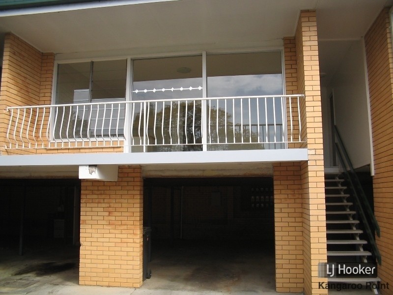 3/109 Mowbray Terrace, East Brisbane QLD 4169