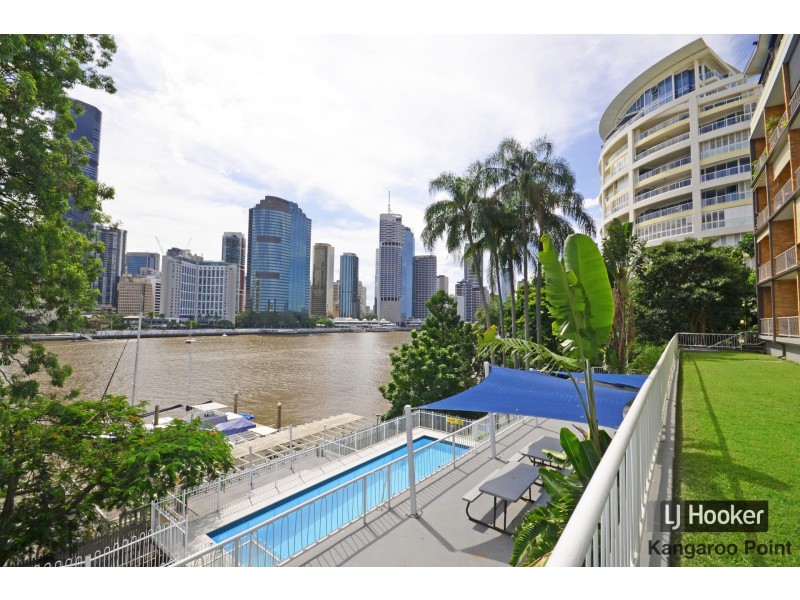 34/355 Main Street, Kangaroo Point QLD 4169