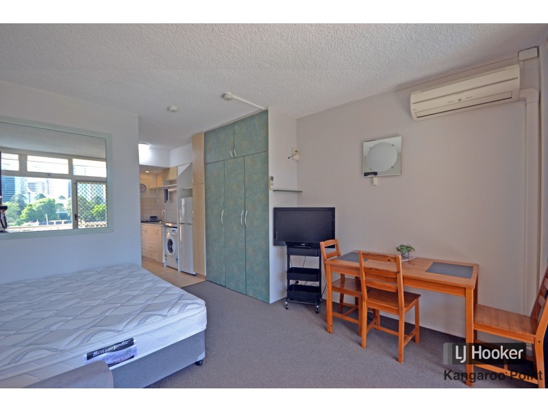 34/355 Main Street, Kangaroo Point QLD 4169