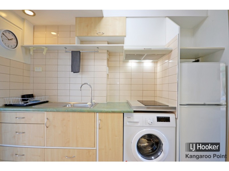 34/355 Main Street, Kangaroo Point QLD 4169