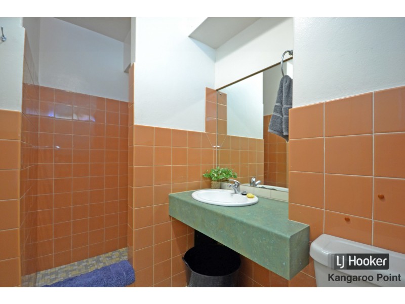 34/355 Main Street, Kangaroo Point QLD 4169