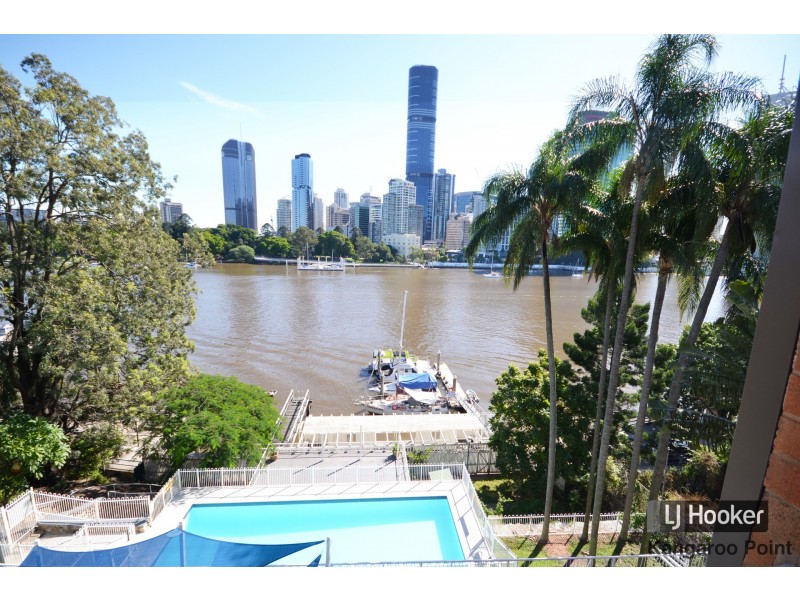 34/355 Main Street, Kangaroo Point QLD 4169
