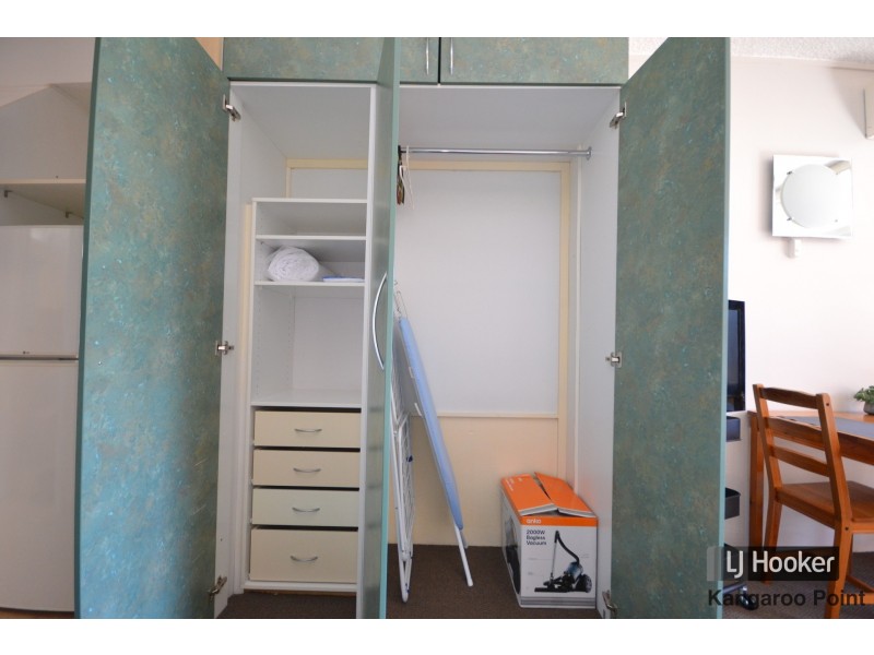 34/355 Main Street, Kangaroo Point QLD 4169