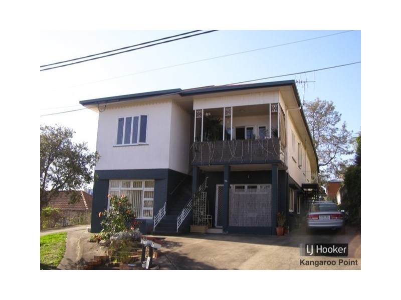 3/26 Lockhart Street, Woolloongabba QLD 4102