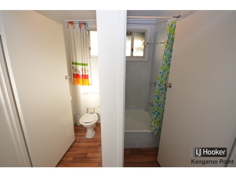 3/26 Lockhart Street, Woolloongabba QLD 4102