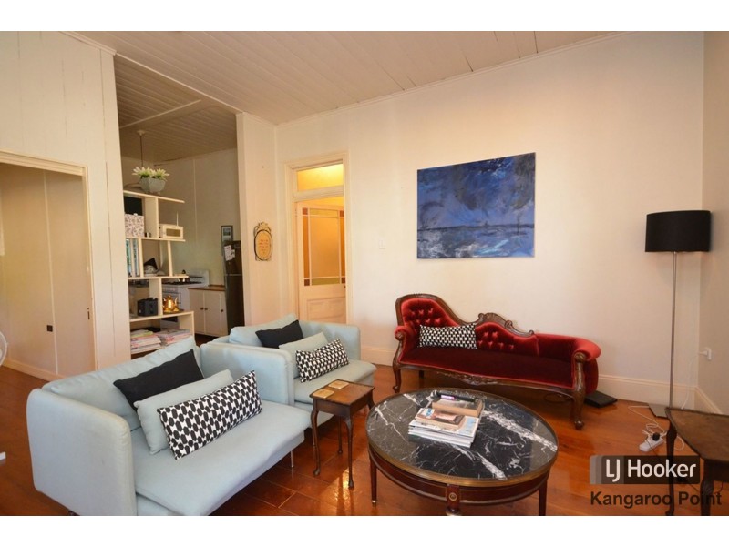 54 Latrobe Street, East Brisbane QLD 4169