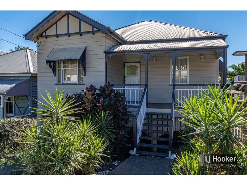 584A Vulture Street East, East Brisbane QLD 4169