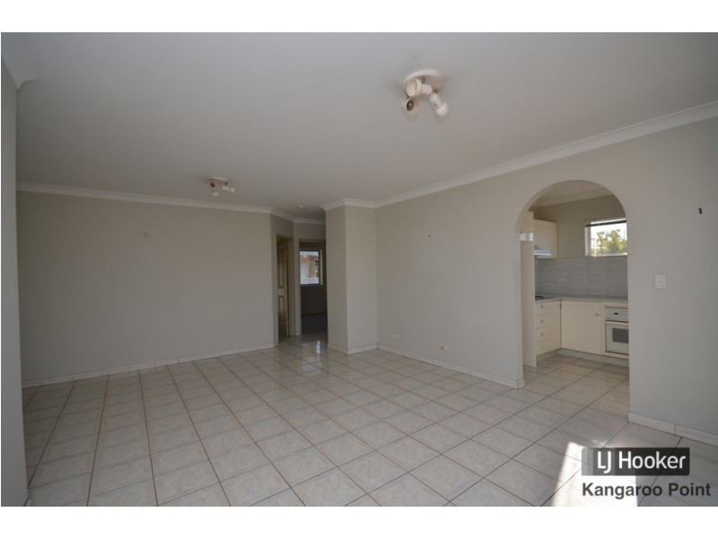 4/41 Cleveland Street, Greenslopes QLD 4120