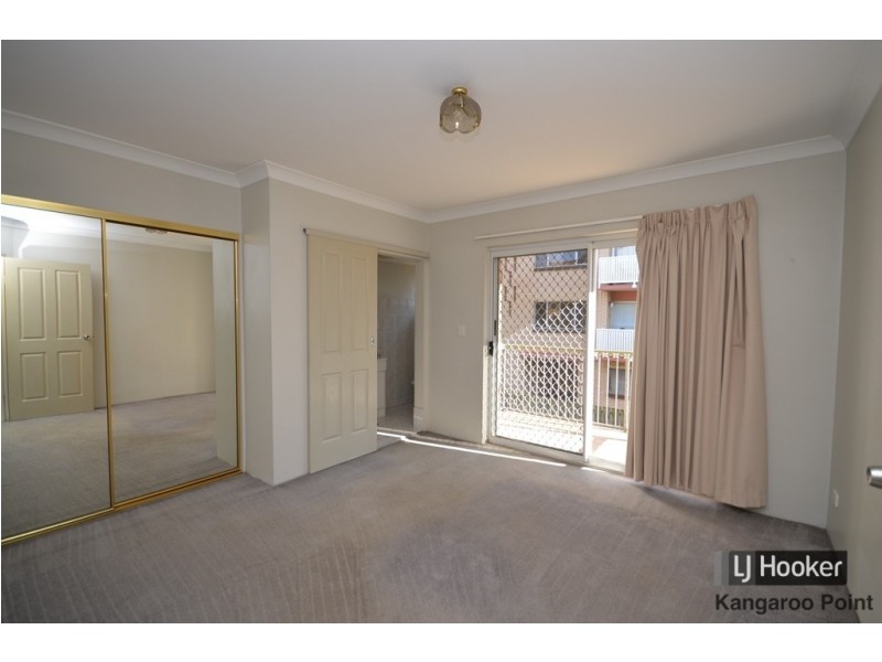 4/41 Cleveland Street, Greenslopes QLD 4120