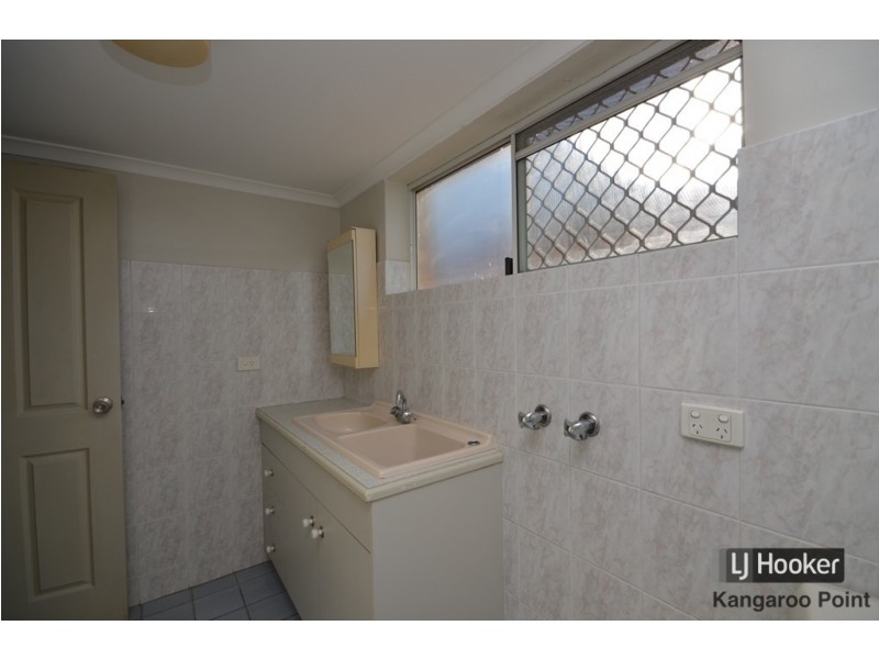 4/41 Cleveland Street, Greenslopes QLD 4120