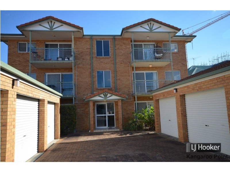 4/41 Cleveland Street, Greenslopes QLD 4120