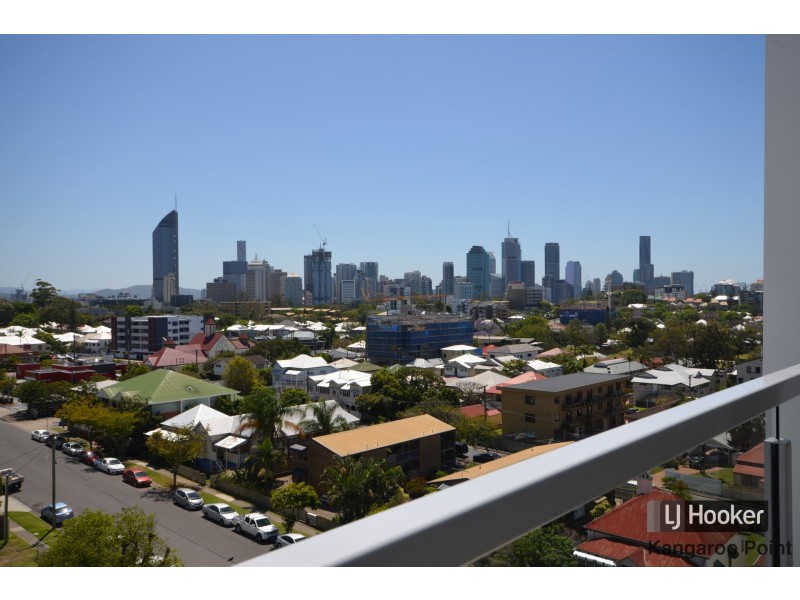 82/55 Princess Street, Kangaroo Point QLD 4169