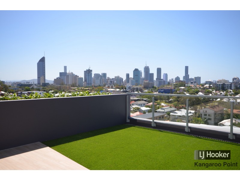 82/55 Princess Street, Kangaroo Point QLD 4169