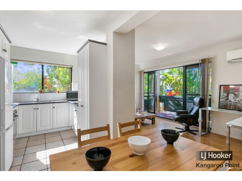 1/70 Latrobe Street, East Brisbane QLD 4169