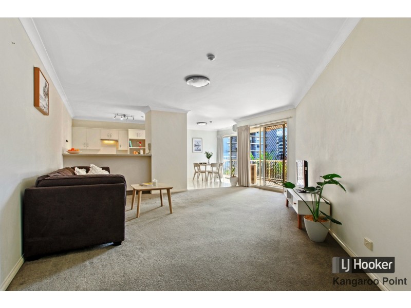 21/234 Shafston Avenue, Kangaroo Point QLD 4169