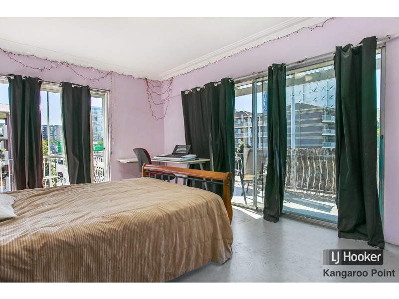 281-285 Shafston Avenue, Kangaroo Point QLD 4169