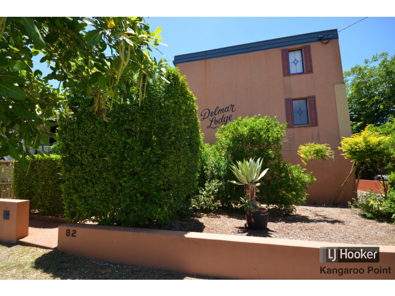 5/82 Pearson Street, Kangaroo Point QLD 4169