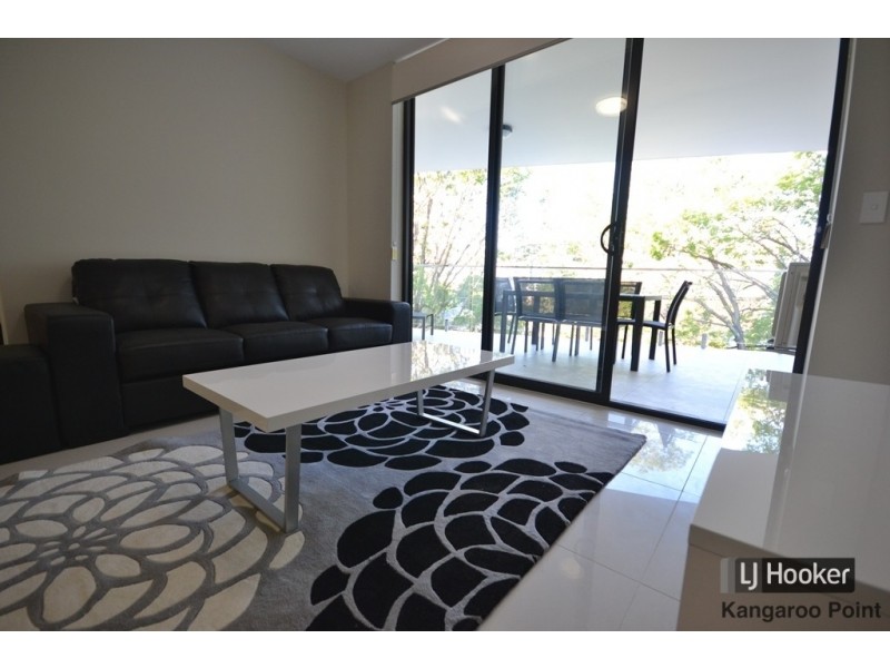 11/450 Main Street, Kangaroo Point QLD 4169