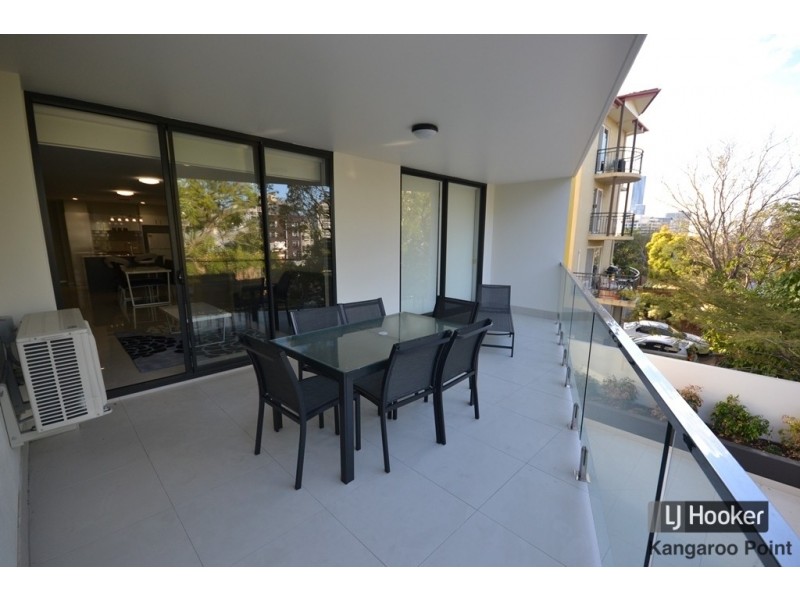 11/450 Main Street, Kangaroo Point QLD 4169