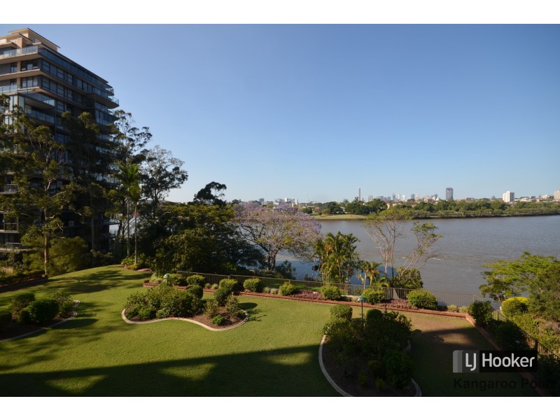 11/72 Sandford Street, St Lucia QLD 4067