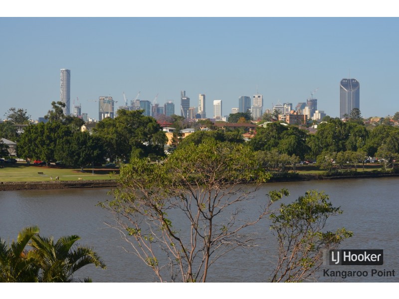 11/72 Sandford Street, St Lucia QLD 4067