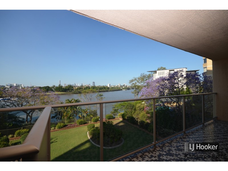 11/72 Sandford Street, St Lucia QLD 4067