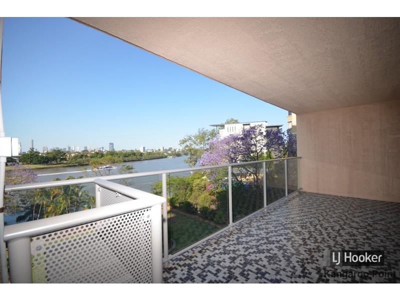 11/72 Sandford Street, St Lucia QLD 4067