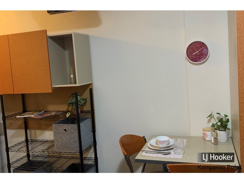 805/9 Castlebar Street, Kangaroo Point QLD 4169