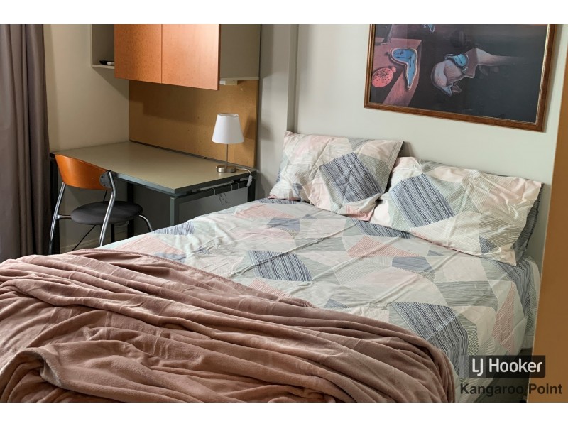 805/9 Castlebar Street, Kangaroo Point QLD 4169