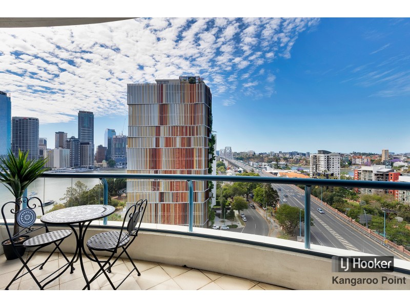 82/321 Main Street, Kangaroo Point QLD 4169