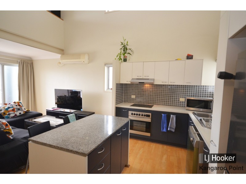 20/19 Thorn Street, Kangaroo Point QLD 4169