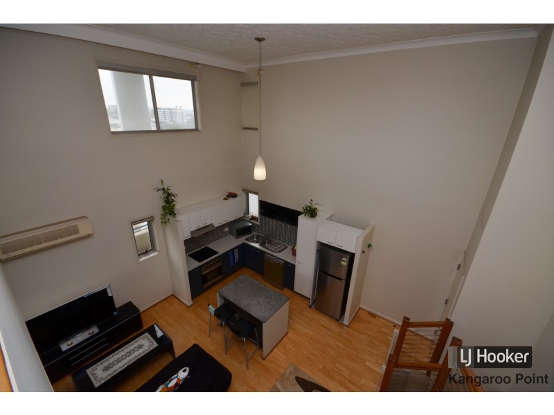 20/19 Thorn Street, Kangaroo Point QLD 4169