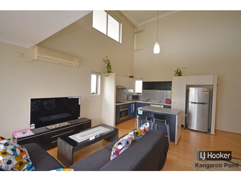 20/19 Thorn Street, Kangaroo Point QLD 4169