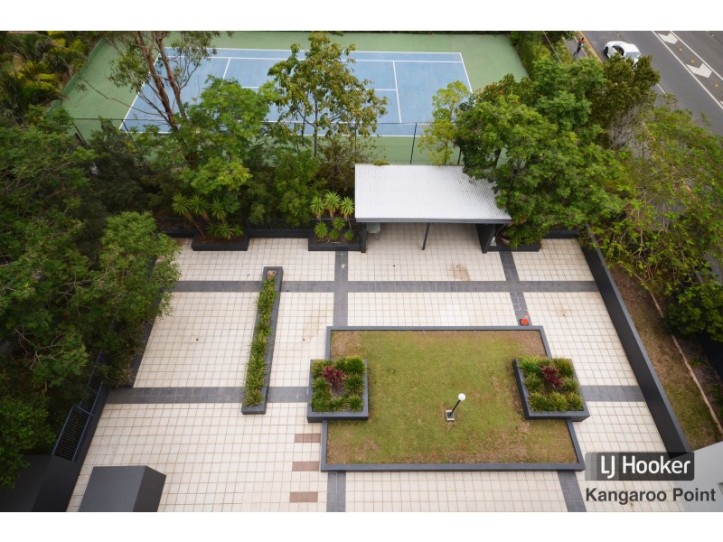 20/19 Thorn Street, Kangaroo Point QLD 4169