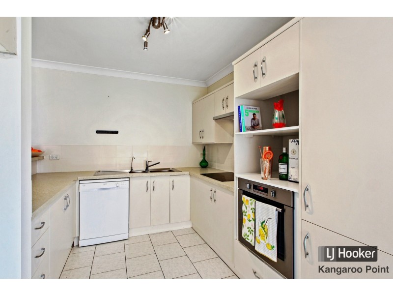 21/234 Shafston Avenue, Kangaroo Point QLD 4169