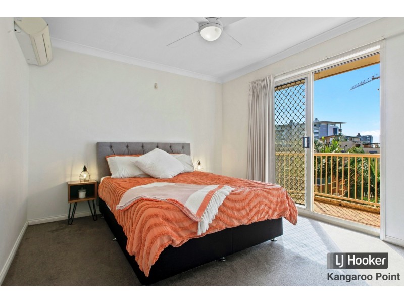 21/234 Shafston Avenue, Kangaroo Point QLD 4169