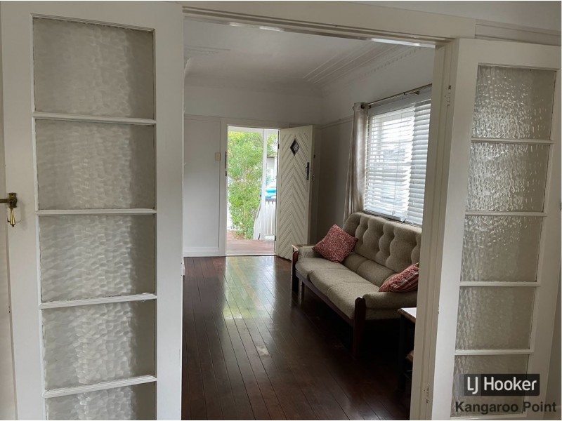 48 Sinclair Street, Kangaroo Point QLD 4169